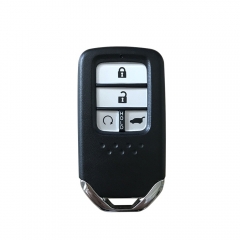 CN003068 smart remote Original Made car key 433mhz for 2017 Honda Crown;with 47c...