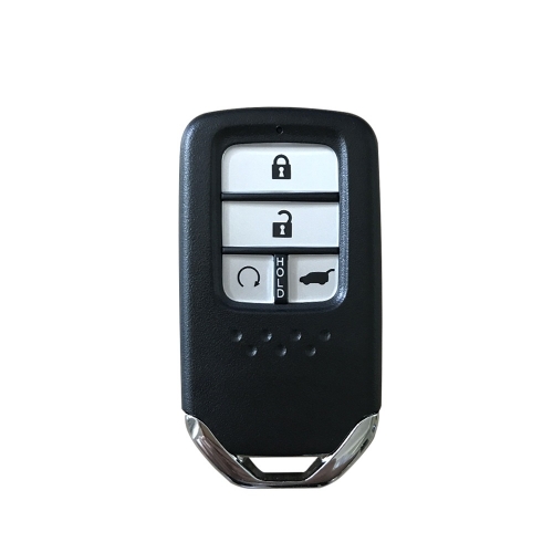 CN003068 smart remote Original Made car key 433mhz for 2017 Honda Crown;with 47chips and 72147-THA-H11