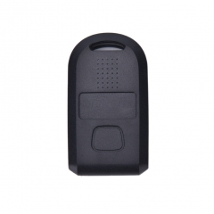 CS003034 6 botones de repuesto caso clave fob remoto ajuste shell dominante para honda odyssey