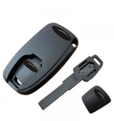 CS008012 for Audi Q5 spare key shell