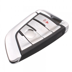 CS006017 Remote Key Shell Case Fob Key Case For BMW 2014 X5 X6 218i 220i