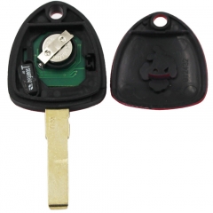 CN094002 Keyless Entry Smart Remote Key Fob 3 Buttons 433 MHZ for Ferrari 458