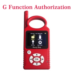 CNP030 G Chip Copy Function Authorization for HANDY BABY