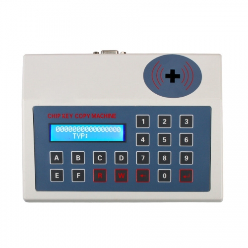 CNP032 New Arrival Transponder PRO Key Copier