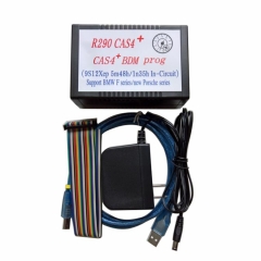 CNP031 R290 BMW CAS4+ BDM Programmer Supports Latest BMW and Porsche Motorola MC...