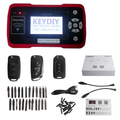 CNP047 Keydiy URG200 Remote Maker Best Tool for Remote Control World with 1000 Tokens Replacement of KD900