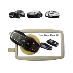 CNP039 Car Key Pro III