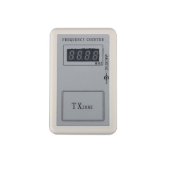 CNP055 Remote Control Transmitter Mini Digital Frequency Counter (250MHZ-450MHZ)
