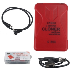 CNP040 Toyota G Chips Cloner Box Use for CN900