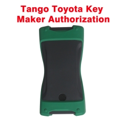 CNP038 Tango Toyota Key Maker Authorization Service