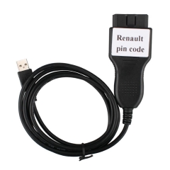 CNP080 PIN Code Reading Key Programming For Renault K-Line(1996-2013 Year)