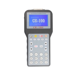 CNP095 CK-100 Auto Key Programmer V99.99 Newest Generation SBB With 1024 tokens