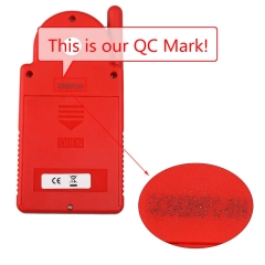 CNP099 V5.18 CN900 Mini Transponder Key Programmer Support Multi-Language for 4C 46 4D 48 G Chips