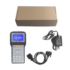 CNP095 CK-100 Auto Key Programmer V99.99 Newest Generation SBB With 1024 tokens