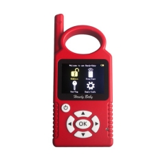 CNP100 V8.3.0 Handy Baby Hand-held Car Key Copy Auto Key Programmer for 4D4648 C...