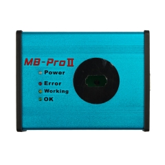 CNP086 2015 Newest Advanced Key Programmer for Mercedes-Benz