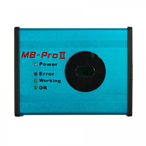 CNP086 2015 Newest Advanced Key Programmer for Mercedes-Benz