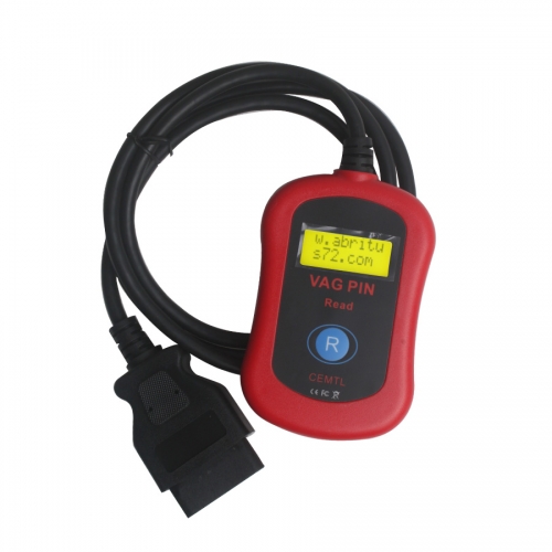 CNP087 New VAG Pin Reader For VW Audi Skoda Seat