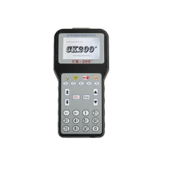 CNP083 V50.01 CK-200 CK200 Auto Key Programmer Updated Version of CK-100