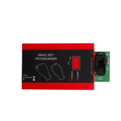 CNP072 Small Key Programmer For Mercedes Benz Can Programming New Blank Key With...