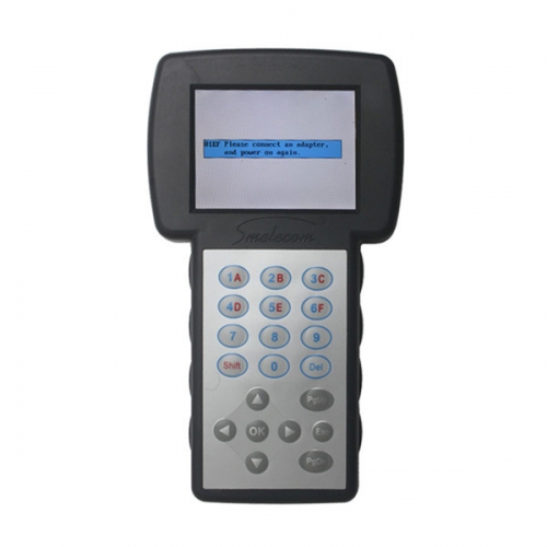 CNP075 Data Smart3+ IMMO Full Package V0346.0605 VAG 4th IMMO Programming Tool