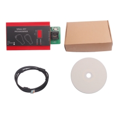 CNP072 Small Key Programmer For Mercedes Benz Can Programming New Blank Key With BIN File