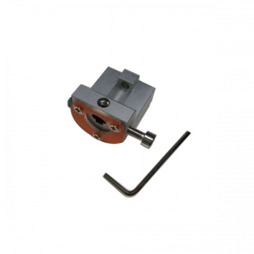 KCM011 Jaguar JIG Clamp (Fixture) for Automatic V8X6A7E9 Key Cutting Machine