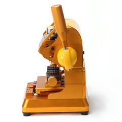 KCM017 JINGJI Mini Vertical Key Cutting Machine Refined Version