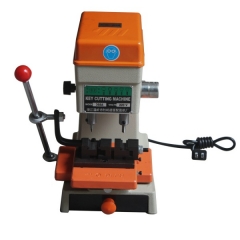 KCM008 Best Offer 368A Key Cutting Duplicated Machine Locksmith Tools Key Machine 200W