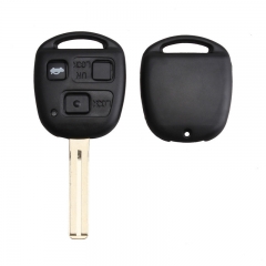 CN052010 314.28Mhz 3 Buttons Remote Key For Lexus RX350 RX450h RX330 for HYQ12BBT with chip67