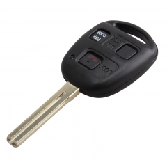 CN052009 314.28Mhz 3 Buttons Remote Key For Lexus RX350 RX450h RX330 for HYQ12BBT with chip67