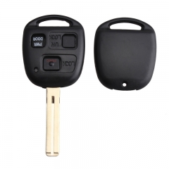 CN052009 314.28Mhz 3 Buttons Remote Key For Lexus RX350 RX450h RX330 for HYQ12BBT with chip67