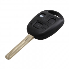 CN052010 314.28Mhz 3 Buttons Remote Key For Lexus RX350 RX450h RX330 for HYQ12BB...