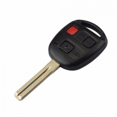 CN052008 For Lexus 3 button Remote 314.4MHZ  ID4C 24090(HYQ1512V)