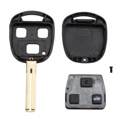 CN052010 314.28Mhz 3 Buttons Remote Key For Lexus RX350 RX450h RX330 for HYQ12BBT with chip67
