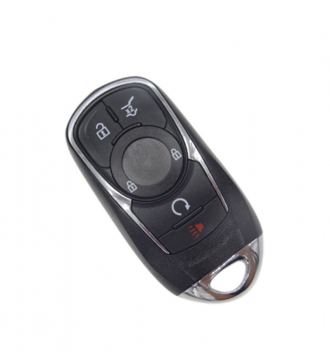 CS013012 Flip Folding Remote Key Case Fob For Buick