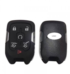 CS014010 For Chevrolet Key Shell 5+1 Button