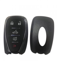 CS014011 For Chevrolet Key Shell 4+1 Button