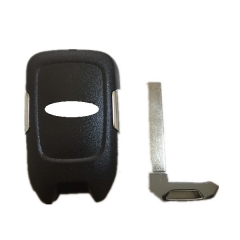 CS019010  For GMC Key Shell 5+1 Button