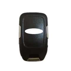 CS019010  For GMC Key Shell 5+1 Button