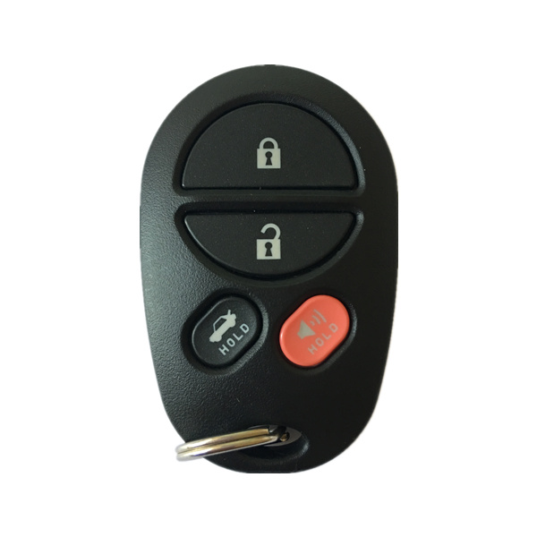 Smart Key