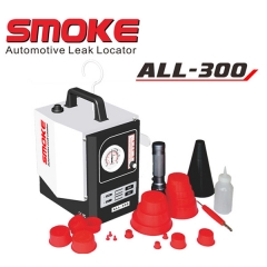 CNP102 ALL-300 Smoke Automotive Leak Locator Free Shipping By DHL by read the fl...