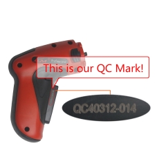 CLS03007 New Cordless Electric Pick Gun