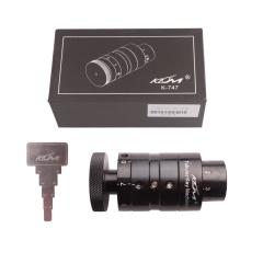 CLS03041 7.8 mm South Korea KLOM Portable Plum Key Copier