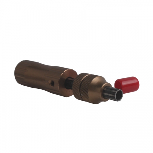 CLS03042 7.5-Pin Tubular Lock Picks