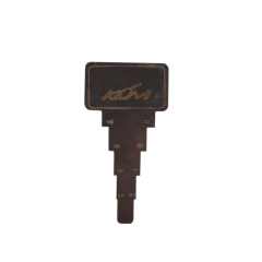 CLS03020 7.5 mm South Korea KLOM Portable Plum Key Copier