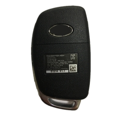 CN020046 2015+ Hyundai Sonata Remote Fob 433mhz 95430 C1010 - FCC ID RKE-4F16