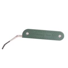 CLS03058 KLOM Locksmith Tool L Shaped Lock Pick