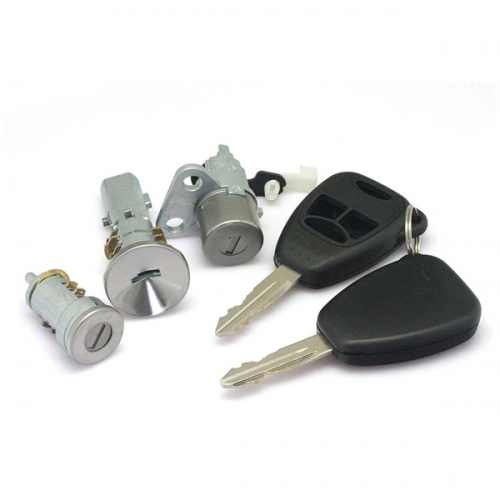 CLS03069 Chrysler CY24 Whole Car Door Lock