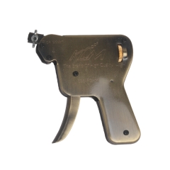 CLS03074 KLOM Manually Down-Flip Unlock Gun